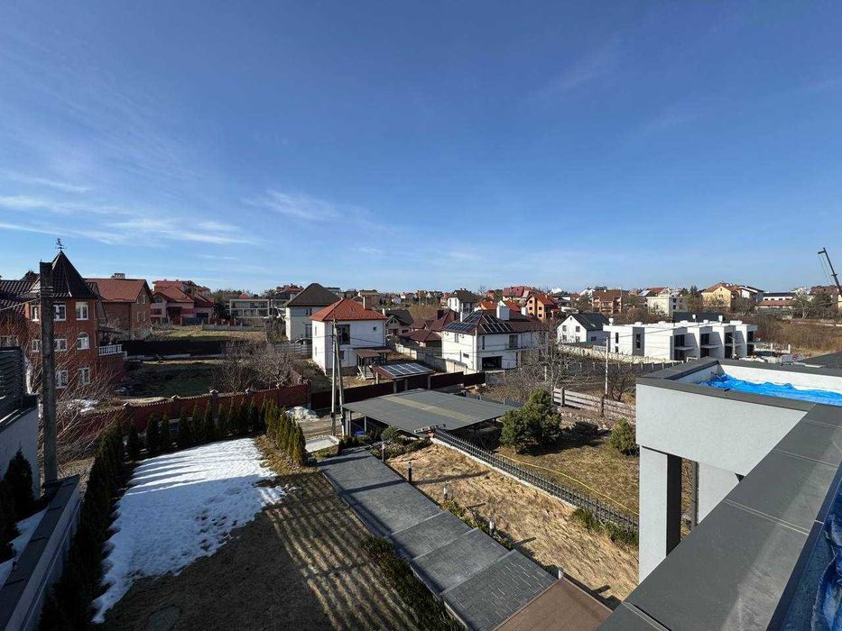 Приватний будинок|Сокільники|готовий до проживання|240кв.м