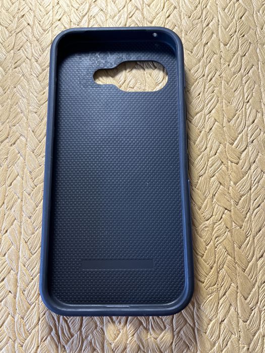 Etui na telefon Google Pixel 9A/ ring/ szkło gratis- nowe