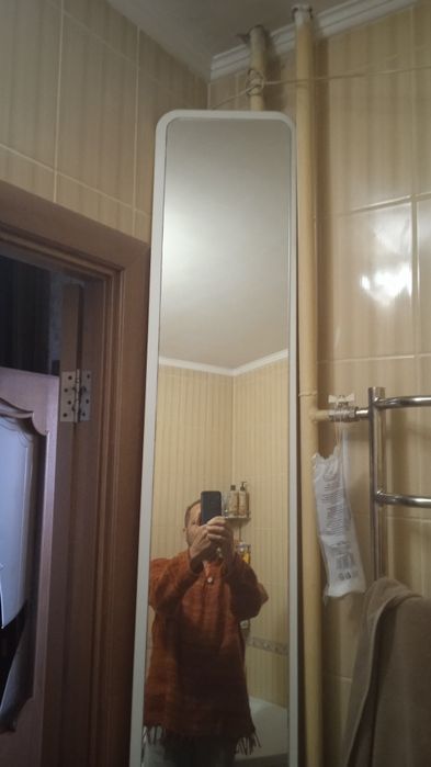 Зеркало прямоугольное