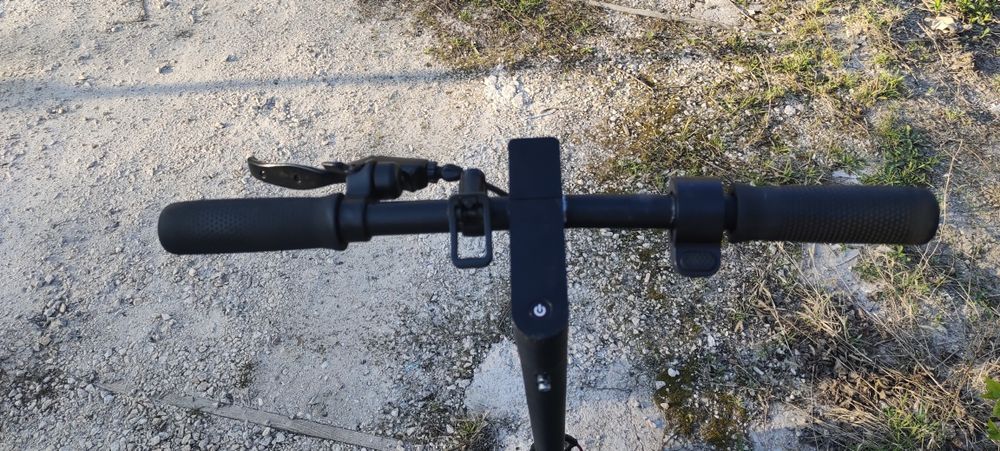 Продам електро самокат Zweel E9G