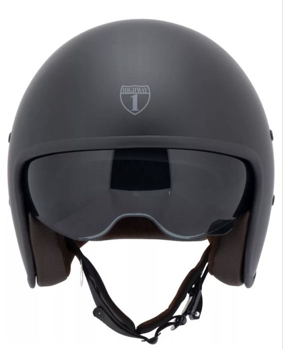Kask  motocyklowy HIGHWAY 1 Vintage