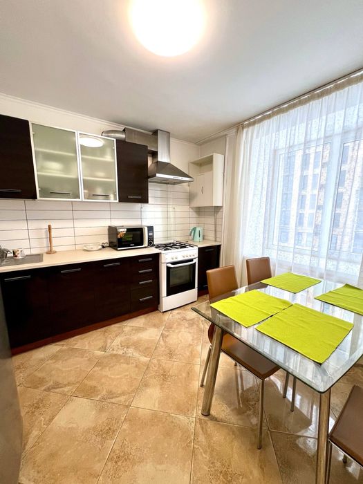 Оренда 1 кімнатної квартири