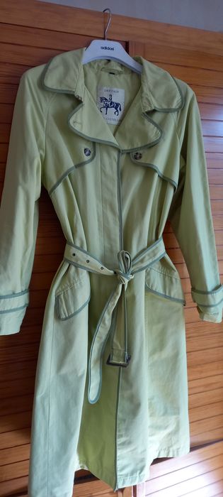 Trencz damski  Paul Costelloe