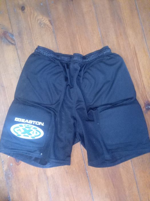 Шорти воротаря з захистом