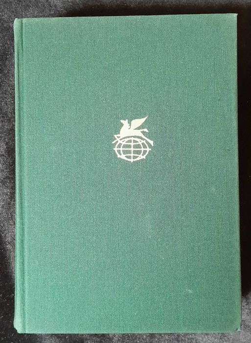БВЛ, т. 75. Гоголь Николай. Повести. Ревизор. Мёртвые души