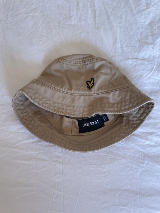 Bucket Hat da Lyle and Scott