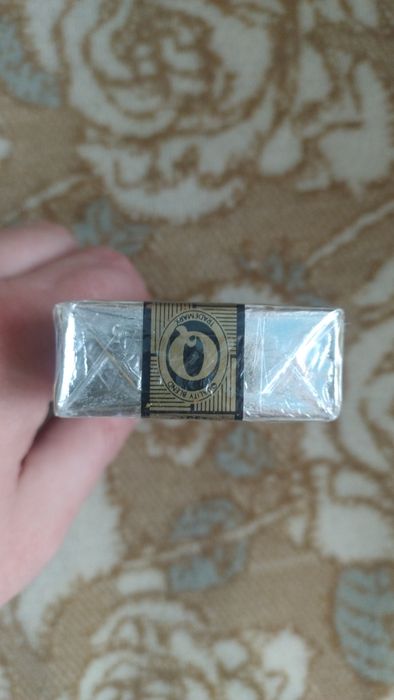 USA - Kolekcjone papierosy - stan fabryczny