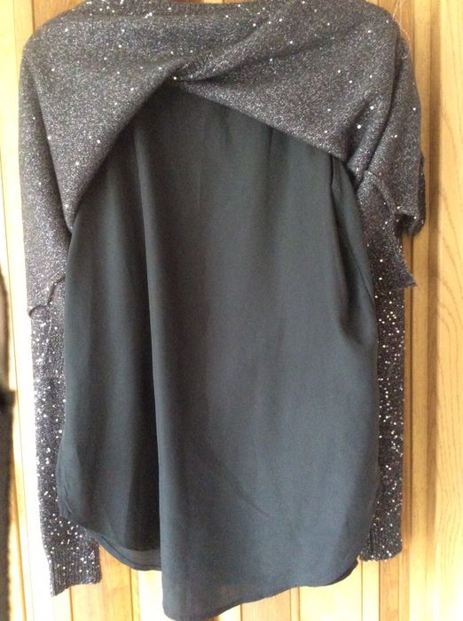 Sweter