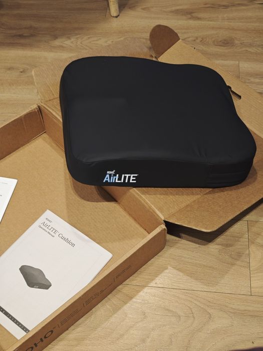 Poduszka przeciwodleżynowa ROHO AirLITE