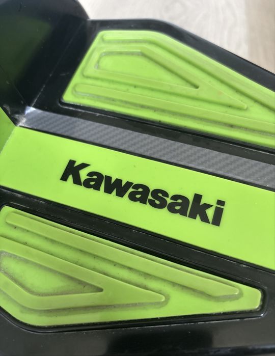 Hoverboard Kawasaki
