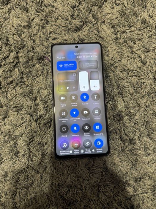 Redmi Note 12Pro 5G 8/256