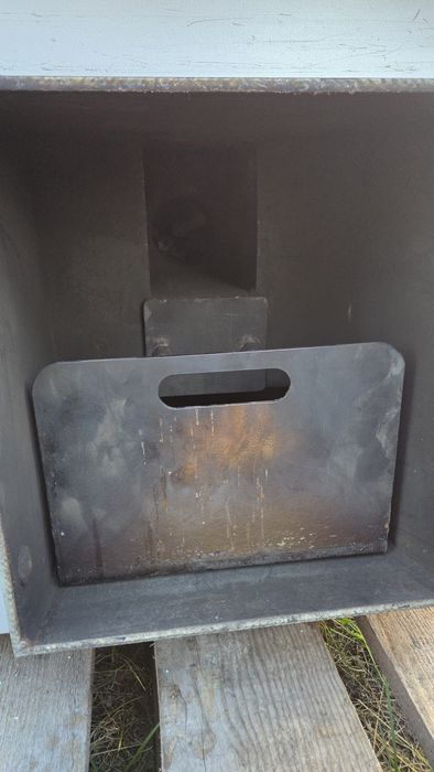 Kocioł sztoker 24kw
