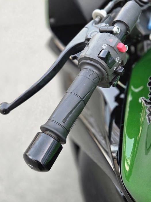 kawasaki ninja 1000 - купить мотоцикл Киев - Цена на OLX.ua
