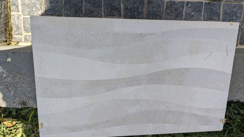 Revestimento cerâmico parede