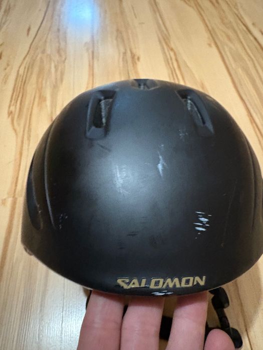 Kask do jazdy konnej