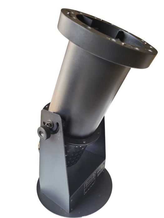 Máquina Jet CO₂ LED com Controlo DMX – Efeito de Fumo Criogénico