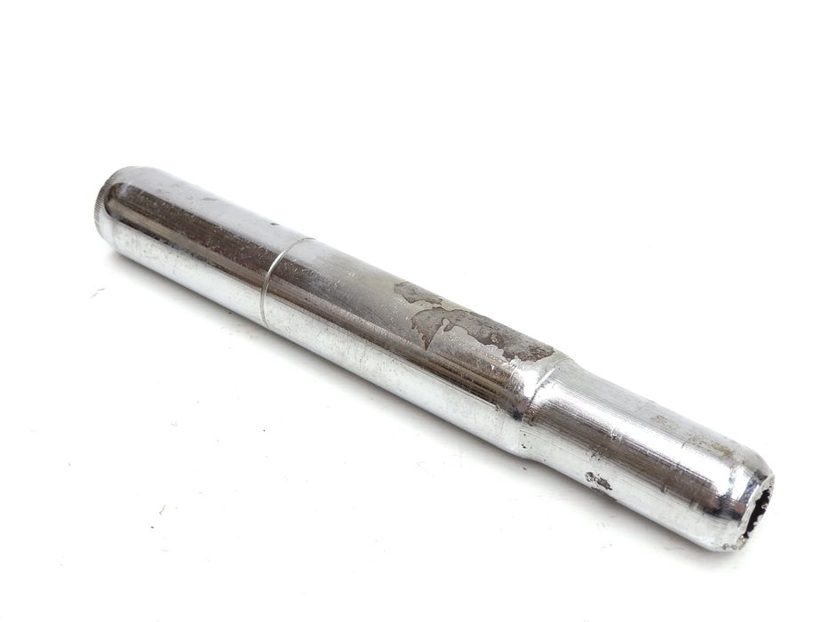 Sztyca wspornik siodełka siedzenia Romet Orkan Mistral Turing Meteor
