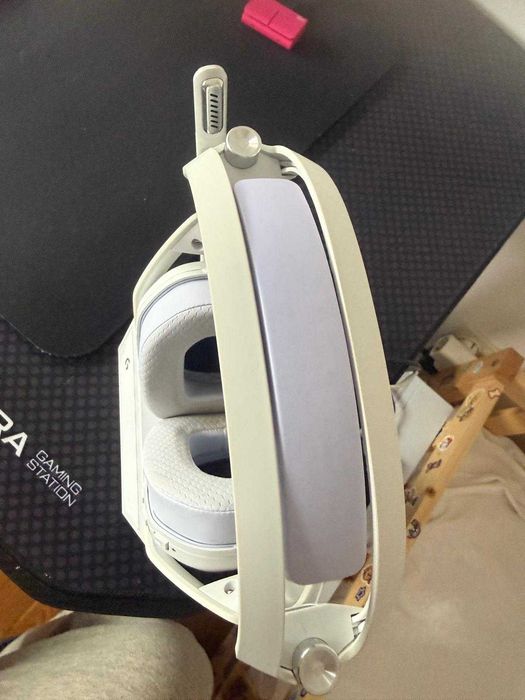 Astro A50 Gen5 Wireless + Base Station | Como Novo | Garantia