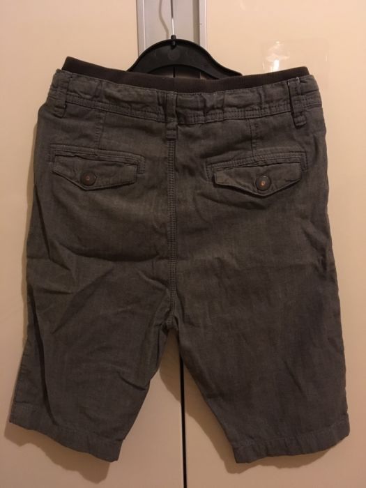 Bermudy Zara