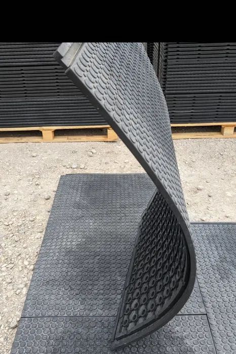 Płyty drogowe, maty drogowe, drogi i chodniki tymczasowe. Promocja!