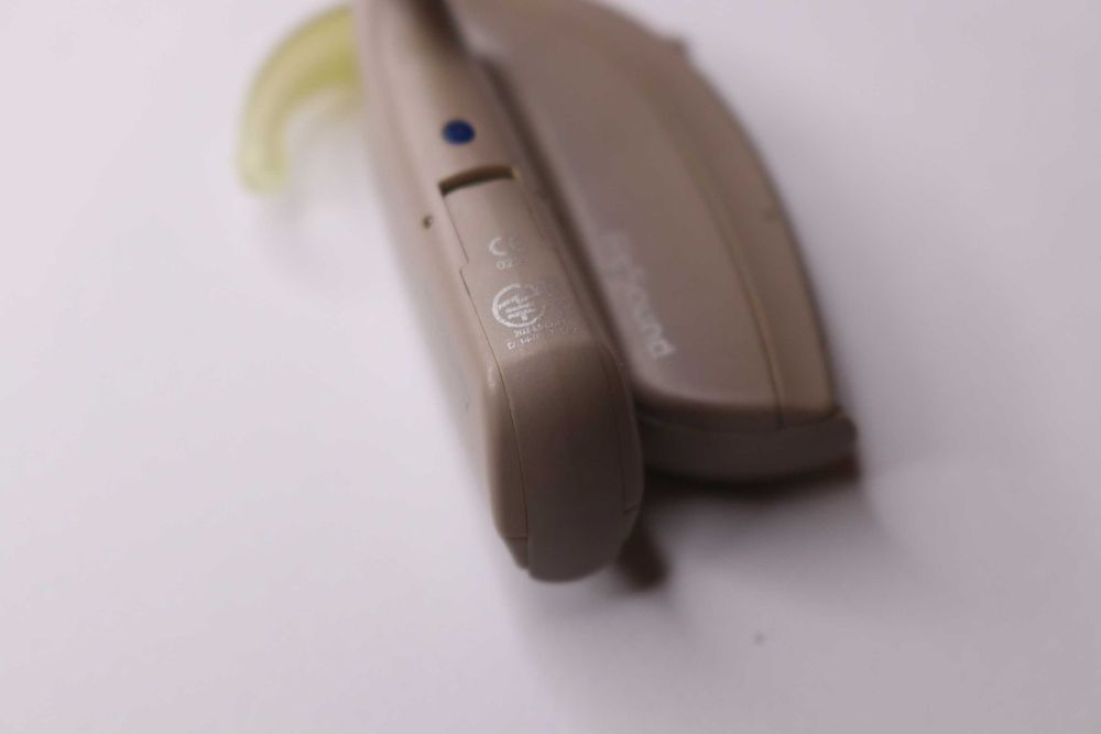 Aparat słuchowy Resound UP Smart  5 - UPS 598M