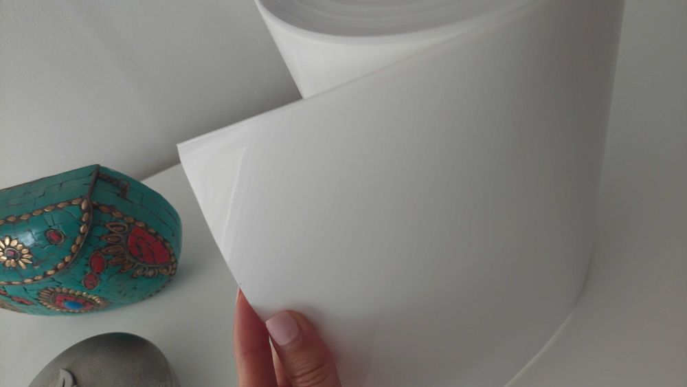 Rolo de 50m papel fotográfico brilhante