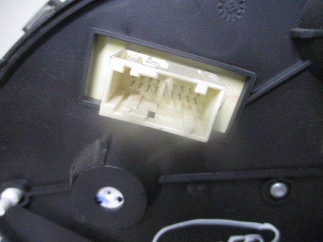 Quadrante / painel de instrumentos CITROËN Berlingo Van (B9)