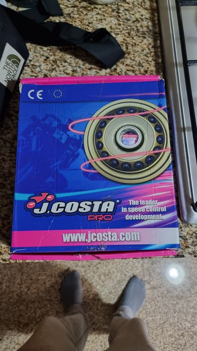 variador pro honda pcx 125/150