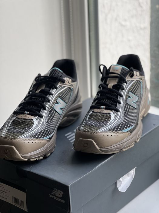 Чоловічі кросівки New balance 509