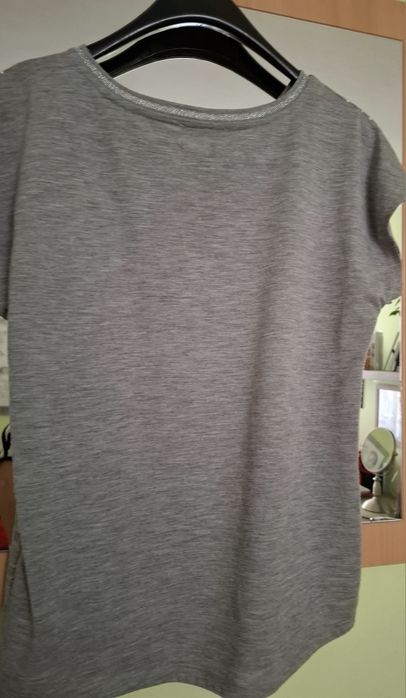 Elegancka bluzeczka damska