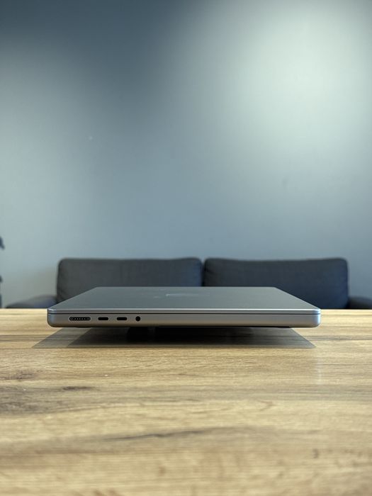 macbook pro 14 m2 max - купити ноутбуки - Ціна на OLX.ua