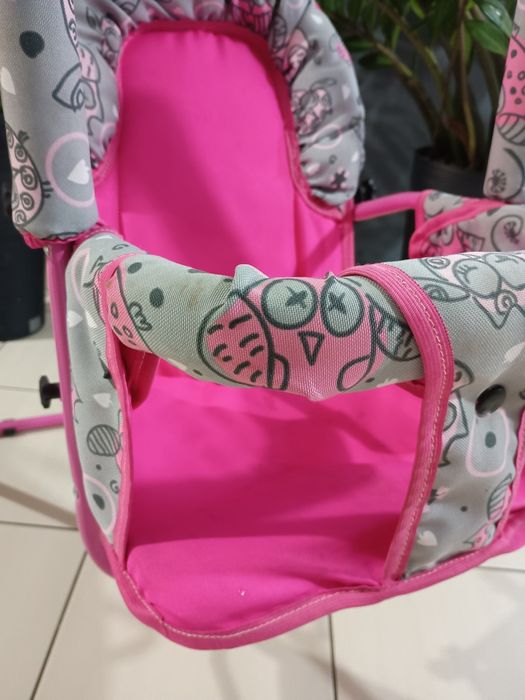 Chuśtawka dziecięca