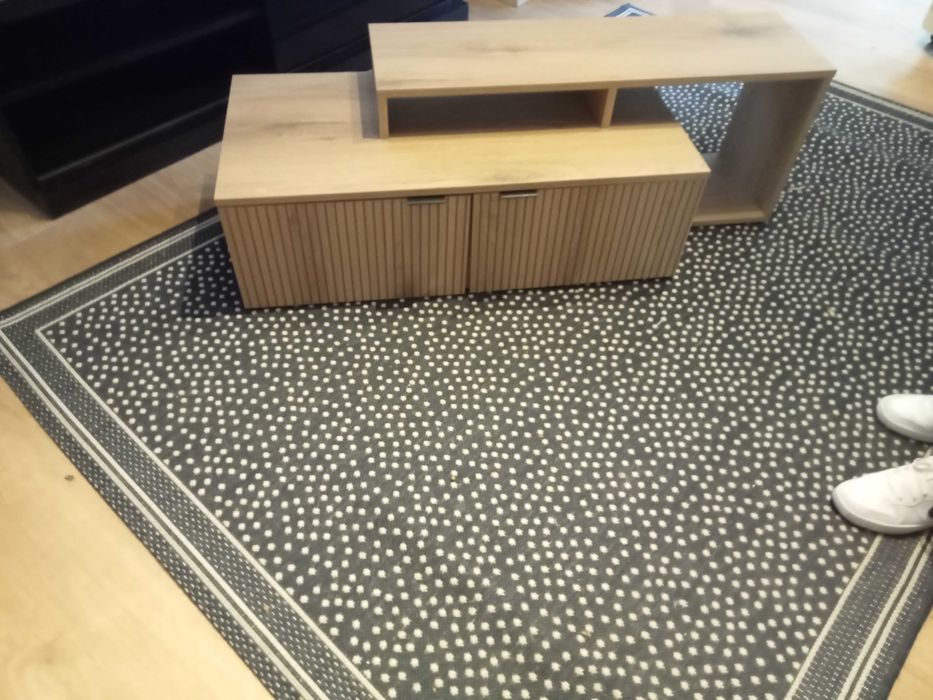 Móvel de sala novo
