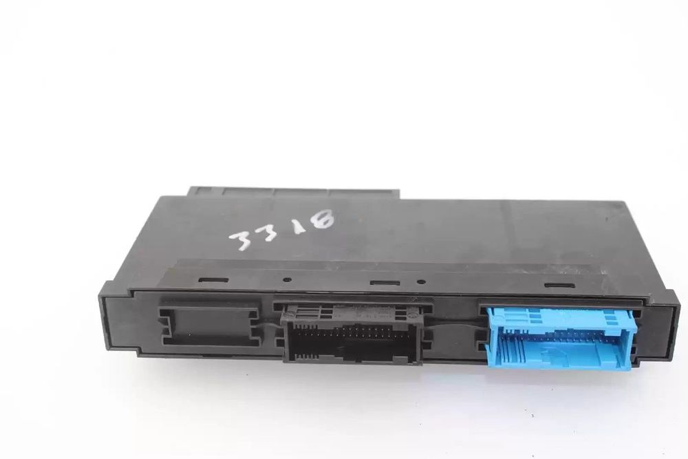 MODULO CONFORT BMW 1 2011 -61359267205