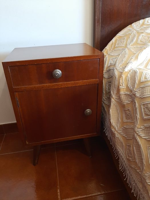 Mobília quarto completa
