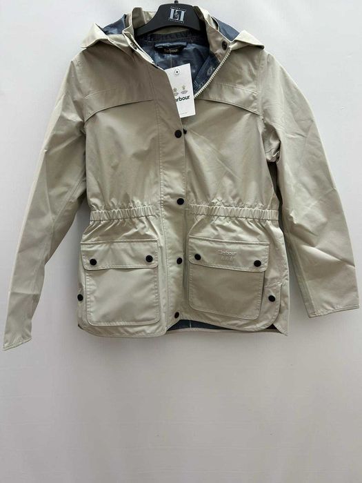 Kurtka przeciwdeszczowa dziecięca