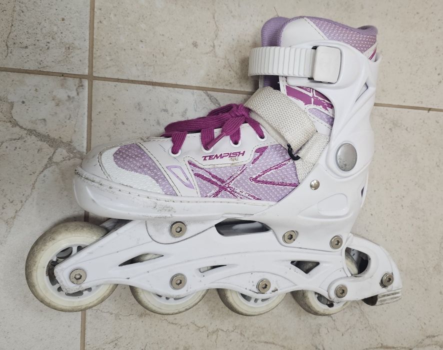 Розсувні ролики Tempish  33-36
