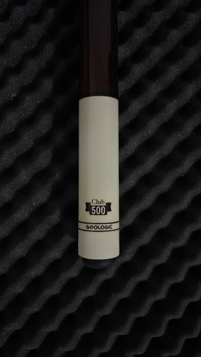 Taco bilhar Club 500