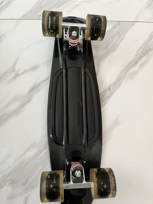 Deskorolka/Peniboard