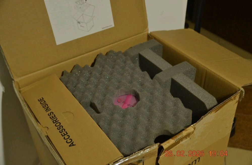 Polycom CX5100 Video Conference 360° Kamera