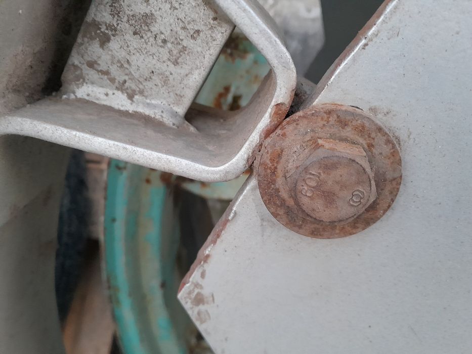 Felgi 48 wąskie pod opony 11.2 48