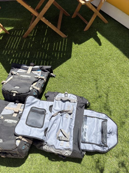 Malas Mosko Moto Backcountry V.1