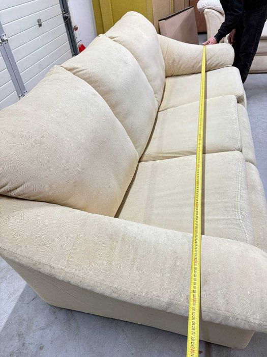 Спальний розкладний диван