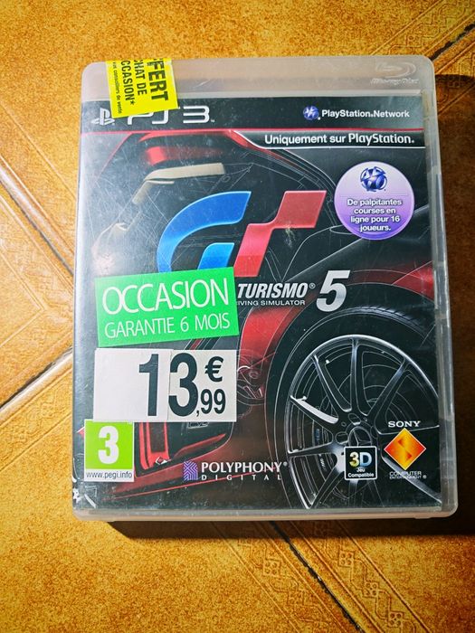 Jogos Ps3 Cada 5€