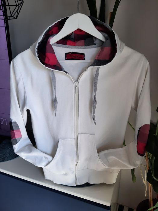 Bluza z kapturem Ldg M