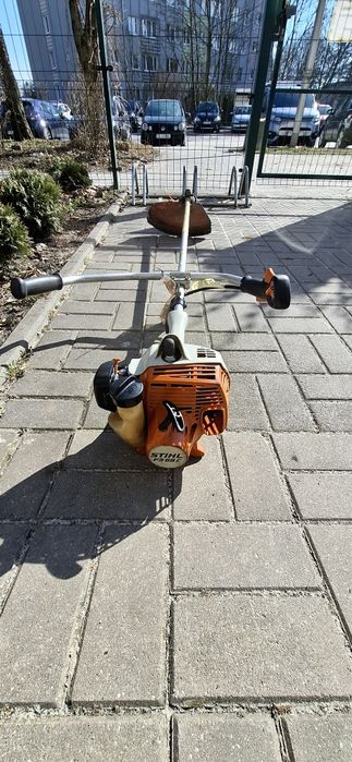 Kosa spalinowa STIHL FS 55C