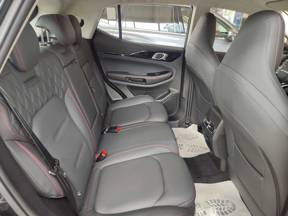 Новий Jetour X50 Comfort 2026 за найкращою ціною в наявності!