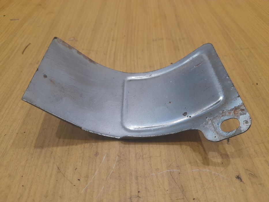 Kubota Tf 55-Ii Osłona Pokrywa Blacha