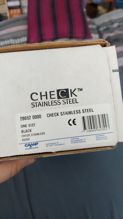 Orteza szkieletowa Stawu Kolanowego