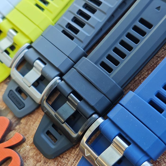 Ремінці Garmin QuickFit 26 mm ОРИГІНАЛ!